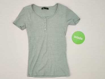 sinsay t shirty damskie: Sinsay, T-shirt damski, rozmiar S — 2