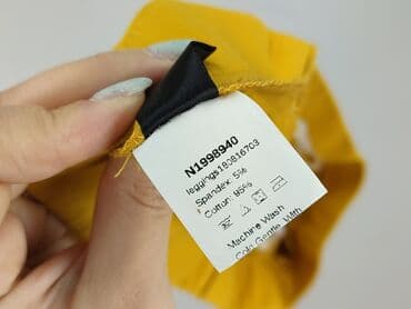 sukienki shein plus size allegro: Shein, Legginsy Sportowe damskie, rozmiar M — 5