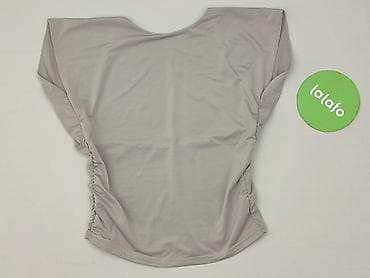 vistula tshirt: Sinsay, Жіноча блуза, розмір 2XS — 3