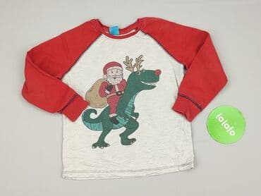 sinsay golf: Sweatshirt, Little kids, 5-6 years, 110-116 cm, condition - Very good — 2