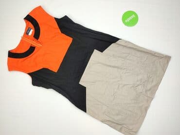 cocodrilo sukienki: Sukienka damska, 3XL — 2