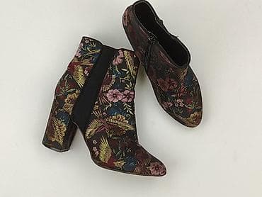 bosa stopka: Botki damskie, rozmiar 39 — 1