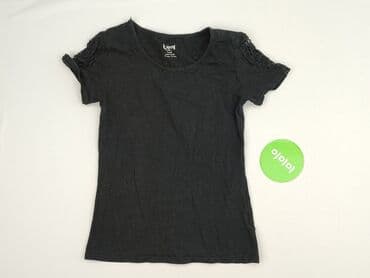 koszulka do garnituru damskiego: IDEAL, Bluzka damska, rozmiar M — 2