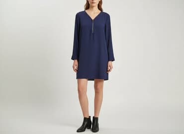 bonprix tuniki wizytowe: Sukienka damska, rozmiar S — 5