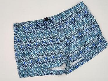 kik buty: H&M, Szorty damskie, rozmiar 3XL — 1
