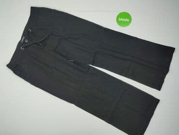 piżamy dla ciężarnych: Papaya, Spodnie materiałowe damskie — 2