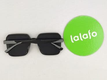 torebki na ramie: Okulary, Przeciwsłoneczne, Prostokątne kształt, stan - Idealny — 3