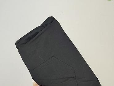 janina curved: Janina, Spodnie materiałowe damskie, rozmiar 3XL — 6