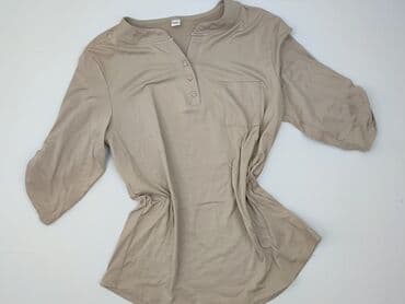 new yorker top z kwadratowym dekoltem: Bluzka damska, 3XL — 1