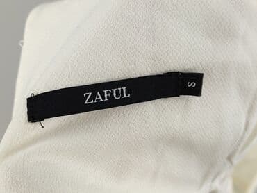 Kobiety: Zaful, Kombinezon damski, S — 4