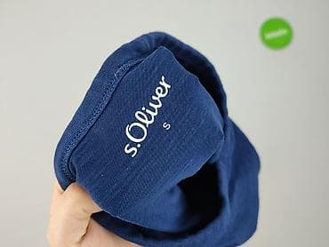 niebieski sweter: S.Oliver, Bluzka damska, rozmiar S — 4