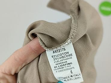 gacie borat: T-shirt damski, rozmiar 4XL — 4