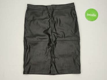 forever 21 spódniczka skórzane: Vila, Spódnica damska, rozmiar M — 2