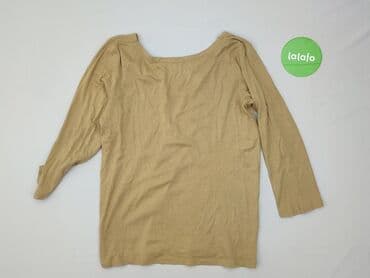 apricot bluzki: Bluzka damska, rozmiar S — 3