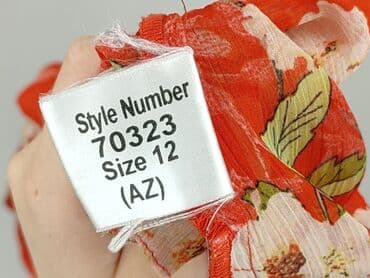 świateczna bluzka: Roman, Bluzka damska, rozmiar L — 5