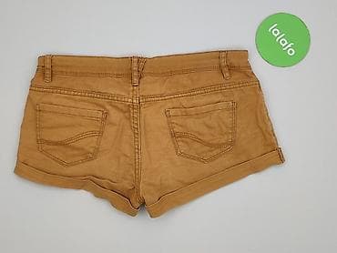 brice: Denim Co, Szorty damskie, rozmiar M — 3