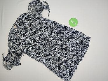 hm basic t shirty: H&M, Sukienka damska, rozmiar 2XL — 2