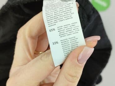 jogger jeans: House of Denim, Spodnie materiałowe damskie, rozmiar XS — 6