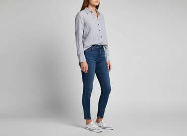 diverse bluza damska: Diverse, Koszula damska, rozmiar M — 7