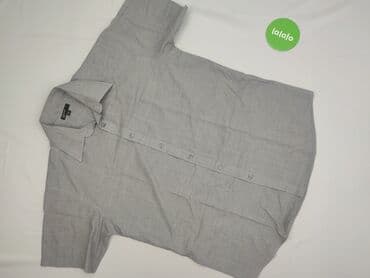 deezee sandaly czarne: Cedar Wood State, Koszulа dla mężczyzn, rozmiar M — 2