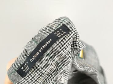 spodnie materiałowe zara: Zara, Spodnie materiałowe damskie, rozmiar S — 5