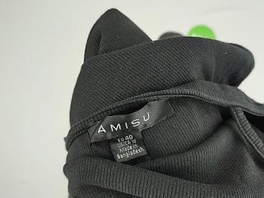 born2be botki: Amisu, Sukienka damska, rozmiar L — 5