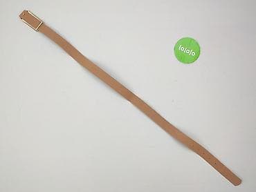 klamra sinsay: Pasek, Unisex, stan - Idealny — 3