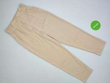 buty ustka: Mohito, Spodnie materiałowe damskie, rozmiar XS — 3