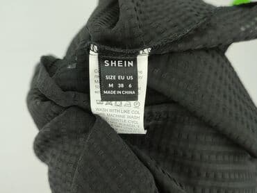 koszule sylwestrowe: Shein, Bluzka damska, rozmiar M — 4