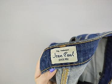 jeansy m: Jean Paul, Jeansy damskie, rozmiar M — 4