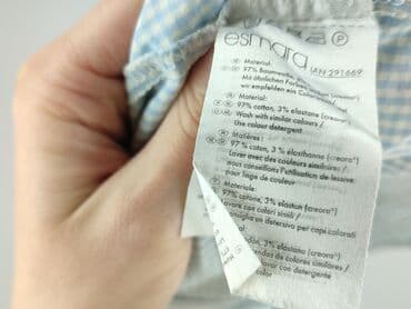 eobuwie poland: Esmara, Koszula damska, rozmiar XL — 6