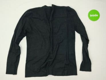 kurtki zimowe damskie c a: Kardigan damski, rozmiar S — 3