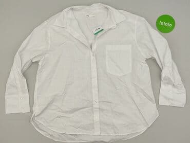 koszule wiya: Sinsay, Koszula damska, rozmiar XL — 2