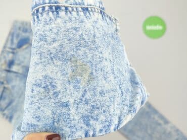 jeansy damskie wyszczuplające: Jeansy damskie, rozmiar M — 4