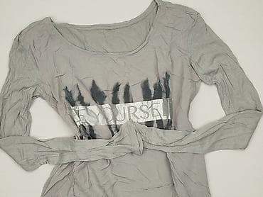 blue shadow bluzki: Bluzka damska, rozmiar S — 1