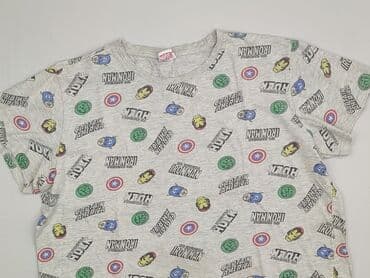 koszulka deadpool primark: Marvel, Koszulka dla mężczyzn, rozmiar 2XL — 1