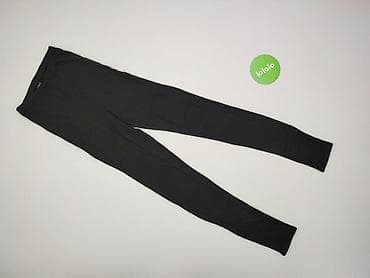 bodziakow: George, Legginsy Eleganckie damskie, rozmiar XS — 2