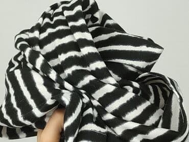 sukienka w czarno białe paski h m: H&M, Sukienka damska, rozmiar M — 7