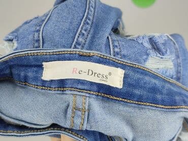 revenge jeans: Re-Dress, Jeansy damskie, rozmiar XS — 5