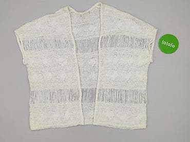 110 cm: Kamizelka damska, rozmiar 7XL — 2
