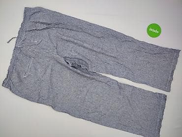 do samolotu: NEXT Petite, Spodnie materiałowe damskie, rozmiar 2XL — 3