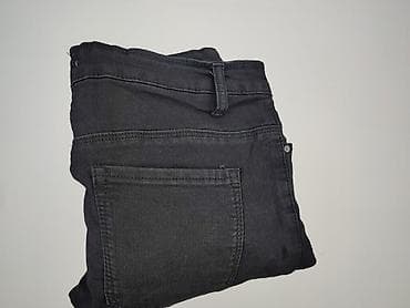 jeans mnml: Jeansy damskie, rozmiar XL — 6
