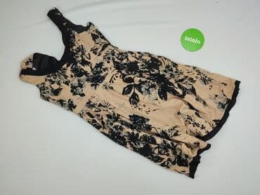 tanie sukienki wizytowe dla puszystych: Sukienka damska, rozmiar S — 2