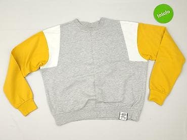 bluza sinsay: Sinsay, Bluza damska
, rozmiar XS — 2