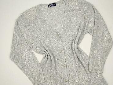 kurtki ripndip: Kardigan damski, rozmiar 3XL — 1