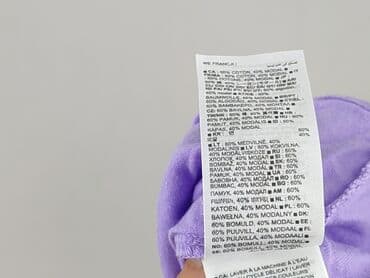 essentials fear of god t shirty: Gap, T-shirt damski, rozmiar M — 5