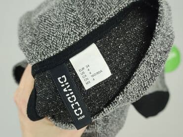 biala sukienka hm: H&M Divided, Sukienka damska, 2XS — 6