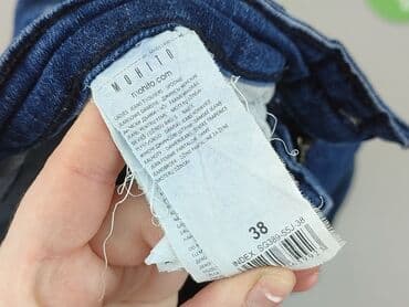 cropp sklep internetowy torby: Mohito, Jeansy damskie, M — 5