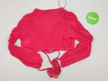 Kobiety: Sinsay, Bluzka damska, M — 3