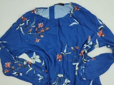 Bonita, Women's blouse, size 3XL
